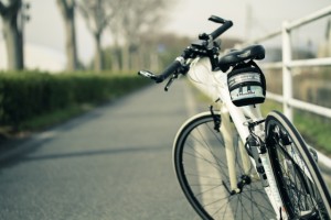 自転車の不用品回収